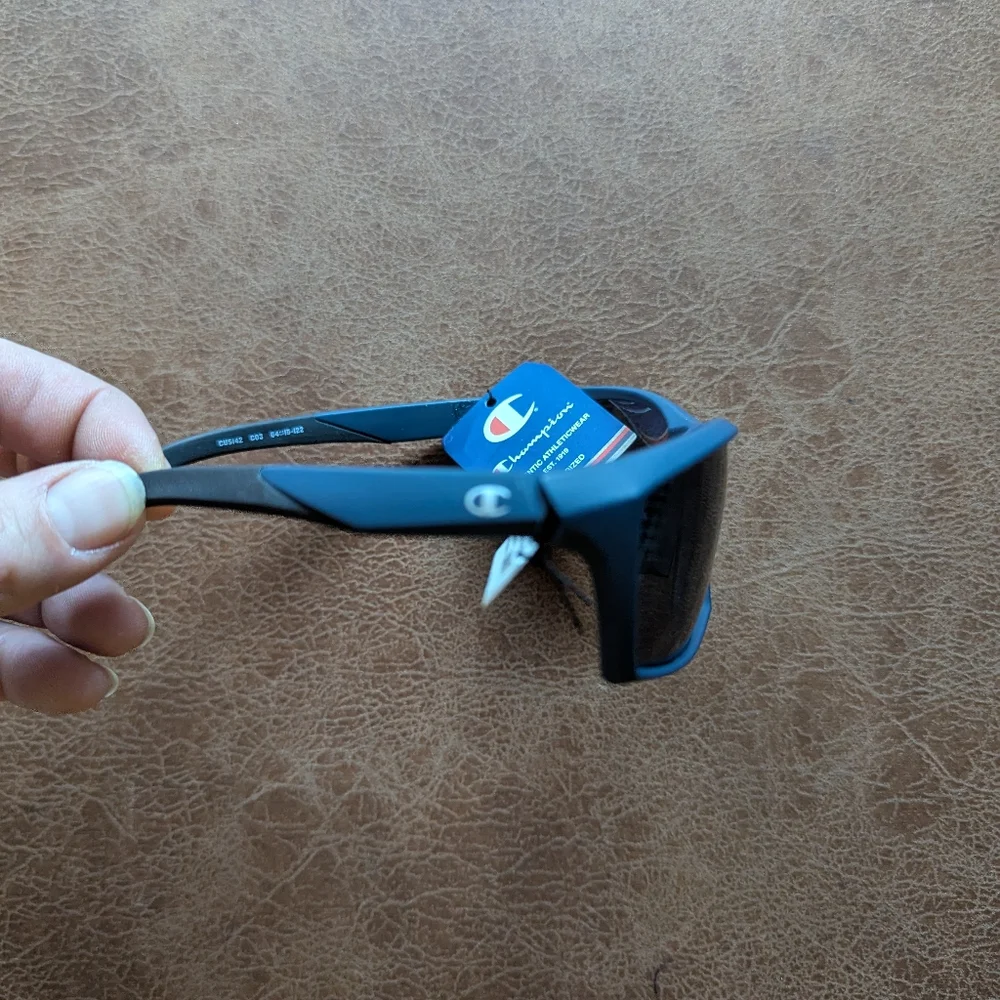 NWT Champion Boy Sunglasses .